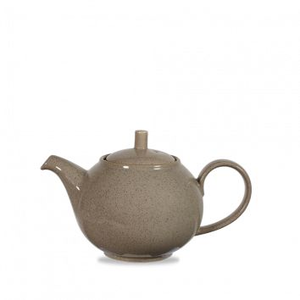 Dzbanek 852 ml | CHURCHILL, Stonecast Grey