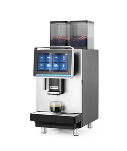 Ekspres automatyczny do kawy, 4 l, 340x540x830 mm | HENDI, Coffeematic