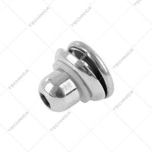 Śrubka na okienko pokrywy podgrzewacza 510018 | TECHNICA, 510018/002