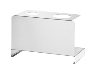 Stojak na wafle do lodów 230x120x151 mm | HENDI, 755754