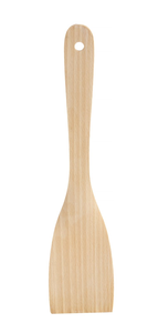 Szpatuła gięta drewniana 320 mm, 2 szt. | HENDI, 525159