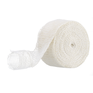 Siatka wędliniarska 50 m, szerokość: 125 mm liczba oczek na obwodzie: 48 | HENDI, 559277