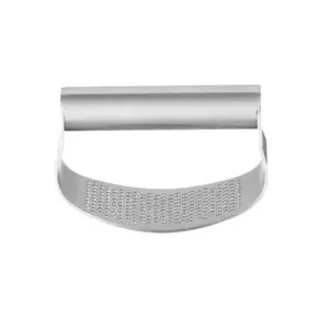 Praska do czosnku 105x50x70 mm | HENDI, 856260