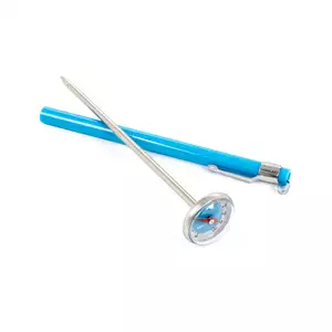 Termometr uniwersalny od -10 do 100°C | TECHNICA, Silver Line