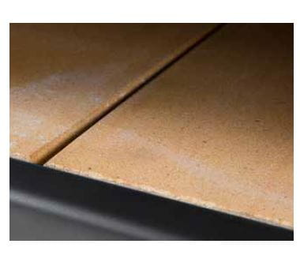 Górna płyta szamotowa do pieca do pizzy | RESTO QUALITY, Bake