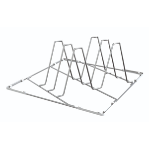 Kosz do mycia pojemników GN 1/1 do zmywarek 500x500x220 mm
 | KRUPPS, 543300
