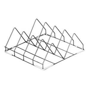 Kosz do mycia tac do zmywarek 500x500x200 mm | KRUPPS, 640200