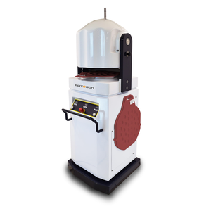 Dzielarko-zaokrąglarka Automatyczna, 14 porcji, 1,3 kW, 600x700x1750 mm | RESTO QUALITY, Autobun