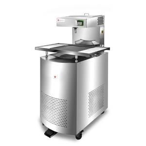 Temperówka do czekolady, wolnostojąca, 2,5 kW, 520x800x1540 mm | RESTO QUALITY, Chocotemper