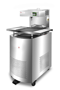 Temperówka do czekolady, wolnostojąca, 3 kW, 620x900x1540 mm | RESTO QUALITY, Chocotemper