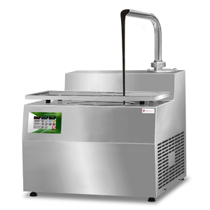 Temperówka do czekolady, nablatowa, 1,75 kW, 550x500x720 mm | RESTO QUALITY, Chocotop