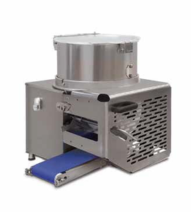 Automatyczna prasa do burgerów 0,3 kW, 590x575x570 mm | RESTO QUALITY, C/E H Smart
