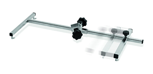 Regulowany uchwyt do miksera zanurzeniowego | RESTO QUALITY, FSP400-600