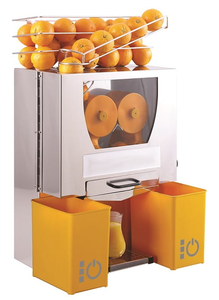 Automatyczna wyciskarka do pomarańczy 20-25 szt/min, 470x370x735 mm | RESTO QUALITY, F-50