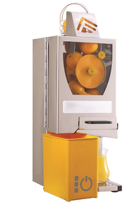 Automatyczna wyciskarka do pomarańczy 10-12 szt/min, 290x360x725 mm | RESTO QUALITY, F-Compact