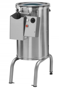 Obieraczka do czosnku, wsad 8 kg, 442x686x945 mm | RESTO QUALITY, GP8T C/E