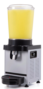 Schładzacz do napojów 10 l | RESTO QUALITY, Panoramic