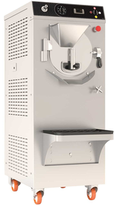 Frezer do lodów, 10,2 kW, 550x730x1400 mm | RESTO QUALITY, Mec