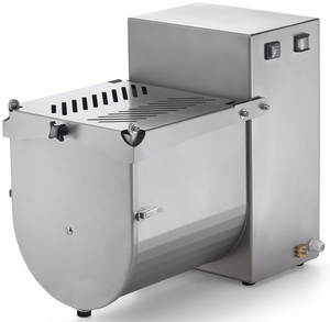 Miesiarka do farszu i mięsa 14 l, 0,18 kW, 255x438x406 mm | RESTO QUALITY, ME 10 M Banco