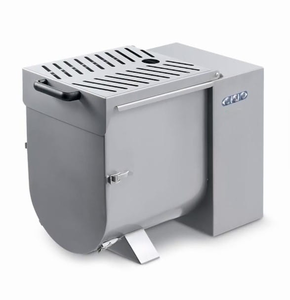 Miesiarka do farszu i mięsa 88 l, 1,47 kW, 465x750x595 mm | RESTO QUALITY, ME 50 M Banco