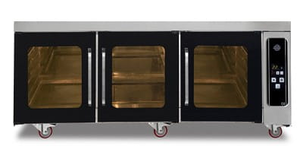 Komora wzrostowa do pieca piekarniczego modułowego 1620x900x700 mm | RESTO QUALITY, MK/1200/T