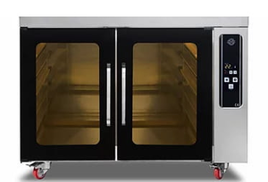 Komora wzrostowa do pieca piekarniczego modułowego 1220x900x900 mm | RESTO QUALITY, MK/800/D
