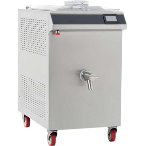 Pasteryzator do lodów, 130 l, 14 kW, 620x1030x1090 mm | RESTO QUALITY, Pastoralp