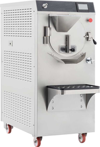 Frezer do lodów, 18,9 kW, 610x860x1430 mm | RESTO QUALITY, Pro
