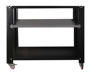Podstawa do pieca piekarniczego modułowego 1220x880x900 mm | RESTO QUALITY, PT/800/D