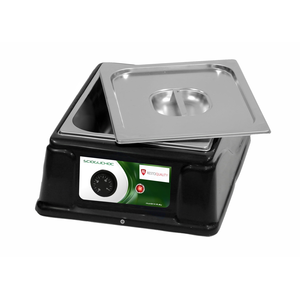 Podgrzewacz do czekolady 6 l, 325x400x135 mm | RESTO QUALITY, RQ09.SC