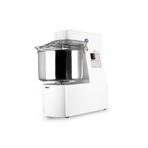 Mikser spiralny ze stałą dzieżą 41 l, z 2 prędkościami, 1,8 kW, 400 V, 495x800x798 mm | RESTO QUALITY, RQBT 2V