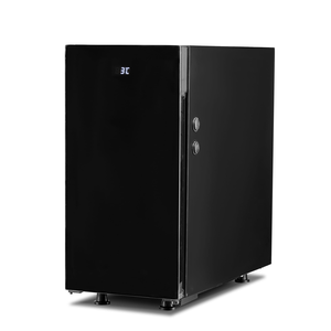 Lodówka na mleko 220x455x457 mm | RESTO QUALITY, RQM90