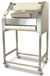 Bagieciarka piekarnicza 0,37 kW, 980x680x680 mm | RESTO QUALITY, SM