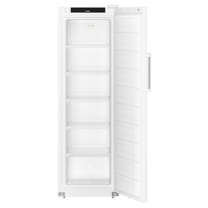 Szafa mroźnicza wolnostojąca, 597x654x1884 mm, 316 l | LIEBHERR, Performance