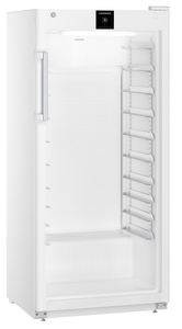 Szafa chłodnicza zgodna z normą piekarską z chłodzeniem powietrzem obiegowym, 747x769x1684 mm, 533 l | LIEBHERR, Performance
