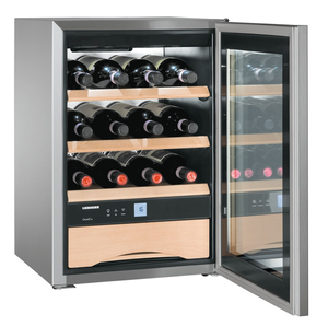 Szafa do wina, 425x478x612 mm, 48 l | LIEBHERR, GrandCru