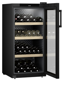Szafa do wina,  597x763x1284 mm, 272 l | LIEBHERR, GrandCru