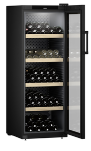 Szafa do wina,  597x763x1684 mm,385 l | LIEBHERR, GrandCru