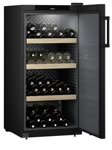 Szafa do wina, 597x763x1284 mm, 267 l | LIEBHERR, GrandCru