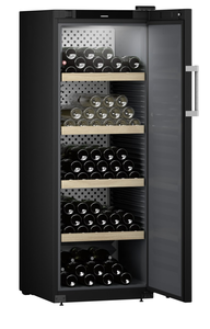 Szafa do wina, 597x763x1684 mm, 378 l | LIEBHERR, GrandCru Selection