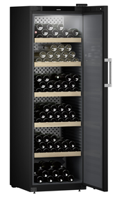 Szafa do wina, 597x763x1884 mm, 433 l | LIEBHERR, GrandCru Selection