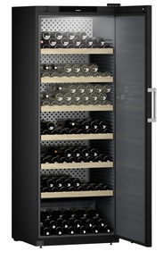 Szafa do wina, 747x763x2044 mm, 627 l | LIEBHERR, GrandCru Selection