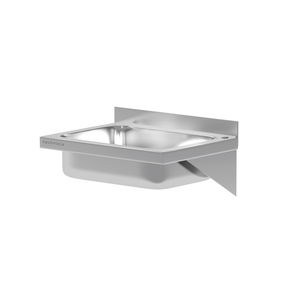 Umywalka niezabudowana 400x295x150 mm | TECHNICA, 2024029