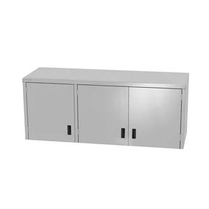 Szafka wisząca troje drzwi skrzydłowych 1500x400x600 mm | TECHNICA, 31131540