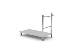 Wózek transportowy platforma 1100x600x850 mm | TECHNICA, 4251160
