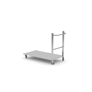 Wózek transportowy platforma 1200x600x850 mm | TECHNICA, 4251260