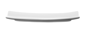 Taca prostokątna Bark 218x105x23 mm | HENDI, 785546