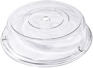 Pokrywa do talerzy z poliwęglanu o średnicy 300 mm | CONTACTO, 6435/300