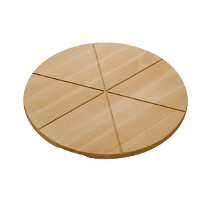 Deska pod pizzę  400 mm | FOREST, DOP-400