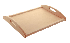 Taca drewniana Selma | FOREST, Selma